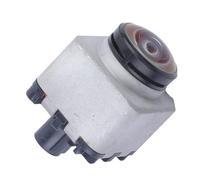 Cámara De Visión Trasera Compatible Con Jaguar L8B2-19H422-AD. Cámara De Visión Trasera Con Asistencia De Aparcamiento Resistente Al Agua. Accesorios Para Automóviles