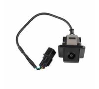 Cámara De Visión Trasera Compatible Con Kia Para Optima 2014 2015 2016 Cámara De Visión Trasera Para Asistencia De Estacionamiento. Reemplazo De Cámara 957602T650.