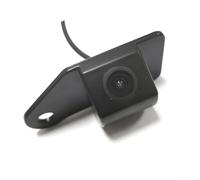 Cámara de visión trasera compatible con MITSUBISHI para ASX RVR para Outlander Sport 2011-2015 con consumo de corriente de 50-60 mA