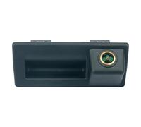 Cámara De Visión Trasera Compatible Con VW Para Teramont Para C-TREK Para Atlas 2016 2017 2018 2019 2020 HD AHD Cámara Visión Trasera Modificación Marcha Atrás Del Coche 1080P