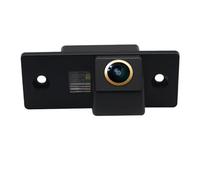 Cámara De Visión Trasera Compatible Con VW Para Tiguan 2007-2014 Para Touareg 2002-2010 Para Santana 1996-2005 Cámara Visión Trasera AHD Reparación Piezas Coche 1080P