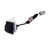Cámara de visión Trasera Compatible with Coche cámara de Marcha atrás Envolvente 360 cámara de Respaldo Compatible con Kia Cerato 95760-A7300