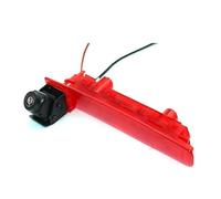 Cámara De Visión Trasera con Luz De Estacionamiento para VW para Transporter T5 T6 Van 2010-2019 CCD con Luz De Freno Y Marcha Atrás