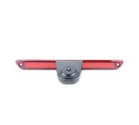 Cámara de visión Trasera con luz de Freno AHD 1080P para Benz Sprinter 2007-2018 cámara Marcha atrás Universal(CVBS Add 10m (4Pin))