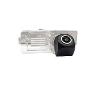 Cámara De Visión Trasera con Nocturna para Renault para Clio 4 IV 2014-2015 Y para Master 2010-2015 Cámaras de Marcha atrás para Coches(Camera Rectifier)