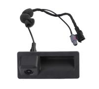 Cámara De Visión Trasera con Reversión RGB De 12 V 5ND827566C para A4 A5 Q5 S6 S4 S5 para Coupé A6 Y para Avant A7