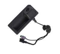 Cámara De Visión Trasera con Reversión RGB De 12 V para VW para Tiguan 2011-2012 5ND827566C