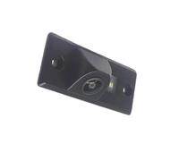 Cámara De Visión Trasera con Visión Nocturna HD 1080P CCD De 140 Grados para VW para Jetta MK4 para Bora A4 para Touareg Y para Santana(Camera Relay)