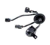Cámara de visión Trasera de 12 V 95760J5500 95760-J5500 Compatible con Kia Stinger 2018-2019