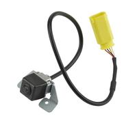 Cámara de visión Trasera de 12 V para Hyundai IX35 para Tucson 2011-2013. Número de Pieza: 95790-2S011, 95790-2S012. cámara Marcha atrás Universal