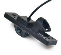 Cámara de visión trasera de 170° HD 1080P AHD Fisheye para Chevrolet EPICA/LOVA/AVEO/CAPTIVA/CRUZE/LACETTI (CVBS-AHD)