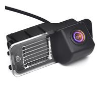 Cámara de visión trasera de 170° HD 1080P AHD ojo de pez Meimeier para VW Volkswagen Polo 6R V Golf 6 Passat CC MK6 Magotan Bora