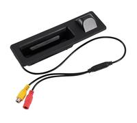 Cámara de visión trasera de 170° para maletero de coche, cámara de marcha atrás, cámara de respaldo para BMW Serie 3, 5, X3, F10, F11, F25, F30, kit de cámara de marcha atrás