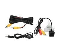 Cámara de visión Trasera de Alta definición IP67, Resistente al Agua, con Asistencia de estacionamiento, Compatible con SLK, SLC, Clase R172, Vito, W447.