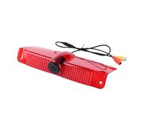 Cámara de visión Trasera de Alta resolución, Gran Angular de 170 Grados, Impermeable, para estacionamiento en reversa, para Furgoneta Express 2003-2017, instalación sin Taladro,