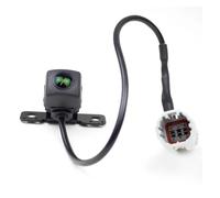 Cámara de visión trasera de coche 95760-2W000 para Hyundai para Santa para Fe 2013-2016, cámara de estacionamiento de respaldo