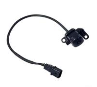 Cámara de visión trasera de coche 95760-J9000 para for hyundai para for kona 2018-2021 - Cámara de estacionamiento de respaldo ABS, reemplazo de ajuste directo, color negro