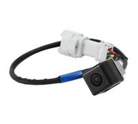 Cámara De Visión Trasera De Coche Cámara Asistencia Estacionamiento Respaldo Inverso para Hyundai I40 I40 2011-2014 95760-3Z001 95760-3Z000 3Z102 MCQNDS