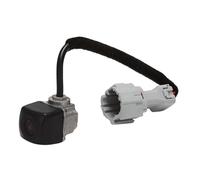 Cámara De Visión Trasera De Coche Cámara De Estacionamiento De Respaldo 95760A2100 para Kia para CEED 2012 2013 2014 2015 2016 MCQNDS