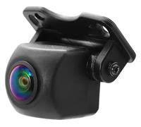 Cámara De Visión Trasera De Coche Cámara Marcha Atrás 170° AHD 1080P Trayectoria Dinámica Vista Trasera Vehículo Coche Negro Ojo Pez Noche Impermeable