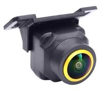 Cámara De Visión Trasera De Coche Cámara Marcha Atrás AHD 1080P Coche Inteligente Dinámica con Seguimiento Trayectoria Línea Estacionamiento Visión Trasera Reversa