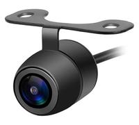 Cámara De Visión Trasera De Coche Cámara Visión Frontal Respaldo Gran Ángulo Visión HD CMOS Trasera Frontal Lateral Marcha Atrás Impermeable HD Monitor Retroceso