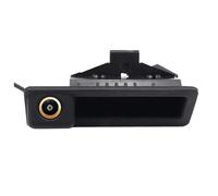 Cámara de visión trasera de coche compatible con B&MW X5 X1 X6 E39 E46 E53 E82 E88 E84 E90 E91 E92 E93 E60 E61 E70 E71 E72 Cámara de visión trasera de coche Cámara de estacionamiento inversa HD CCD