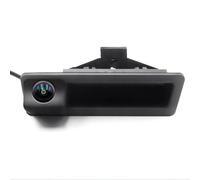 Cámara de visión trasera de coche compatible con B&MW X5 X1 X6 E39 E53 E82 E88 E84 E90 E91 E92 E93 E60 E61 E70 E71 E72 AHD Cámara de visión trasera de coche CCD HD (color: B 170 AHD 7200 ) (C 180 AHD