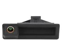Cámara De Visión Trasera De Coche para BM&W para E90 E91 E92 E93 para M5 E39 E60 E61 Cámara Visión Trasera Impermeable AHD 1080P Coche Asistencia Estacionamiento Marcha Atrás