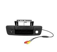 Cámara de visión trasera de coche para Dodge se adapta a Ram 2009 2010 2011 2012-2017, cámara de estacionamiento de coche, cámara de visión trasera, cámara de respaldo para portón trasero