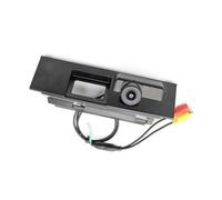 Cámara de visión trasera de coche para F&ord nueva para Mondeo 2014 2015 2016 2017 cámaras de marcha atrás (color: AHD1080P-175grad) (CVBS480P-125grad)