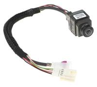 Cámara De Visión Trasera De Coche para M&ercedes para B&ENZ W205 W222 para W447 X253 2016 Asistencia Estacionamiento con Respaldo A2229054509