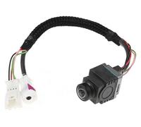 Cámara De Visión Trasera De Coche para M&ercedes para B&ENZ W205 W222 W447 X253 2016 A2229054509 Cámara Visión Trasera Coche Asistencia Aparcamiento Marcha Atrás