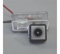 CáMara De VisióN Trasera De Estacionamiento con Ccd HD para Toyota Verso Sportsvan 2009-2014 Cámara de Marcha Atrás