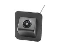 Cámara de visión trasera de estacionamiento para Hyundai I30 CW/Wagon GD 2013 2014 2015 2016 2017 (color: C135 AHD 720P) (A120 CVBS 680 x 480)