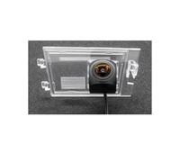 Cámara de visión trasera de estacionamiento para Jeep Compass 2011-2015 para Patriot 2007-2016 (color: cámara con inalámbrica) (cámara)