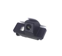 Cámara de visión trasera de estacionamiento para Mercedes Benz para Vito W639 2003-2013 2014 2015 2016 2017 2018 2019 (color: cámara) (cámara inalámbrica)