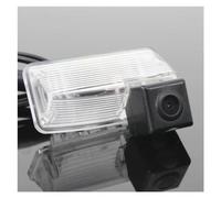 Cámara De Visión Trasera De Marcha Atrás CCD para Toyota para Corolla para Verso 2004 2005 2006 2007 2008 2009 Vista Trasera De Coche CáMara Marcha AtráS AutomóVil