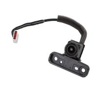 Cámara de visión trasera de repuesto para Cadillac para Escalade 6.2L V8 2018 2019 2020 Cámara de visión frontal montada en rejilla de estacionamiento 23402538