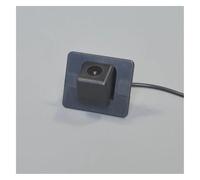 Cámara de visión trasera de repuesto para Mazda 3 para Axela BM Sedan 2014-2018, juegos de cámara de visión trasera de coche/RCA compatible con pantalla original