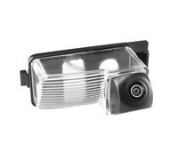 Cámara de visión trasera de repuesto para Nissan para Patrol para Armada Y62, cámaras de marcha atrás para coche, monitor de estacionamiento de vehículos, kit de cámara de visión trasera (A-CVBS-480P