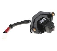 Cámara de visión trasera de repuesto para Nissan para QASHQAI 2014 cámara de respaldo 284424EA0B 284424EA1A 284424EA1B visión trasera 12V 28442-4EA0A 284424EA0A