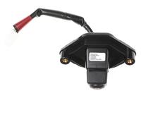 Cámara de visión trasera de repuesto para Nissan QASHQAI 2014- Cámara de visión trasera de marcha atrás 28442-4EA0A 284424EA0A BackUp 284424EA0B 284424EA1A 284424EA1B
