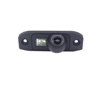 Cámara de visión trasera de repuesto para Volvo XC90 2002-2014 CCD Full HD, visión nocturna, cámara de aparcamiento de marcha atrás, RCA, cámara de visión trasera (cámara RCA) (cámara)