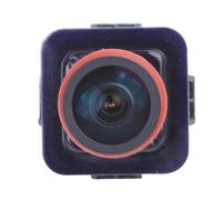 Cámara de visión trasera EG1Z19G490A EG1Z-19G490-A Cámara de visión trasera de repuesto para Taurus 2013 2014 2015 2016 2017 2018 2019 EG1Z19G490AA Kit de cámaras de marcha atrás