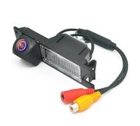 Cámara de visión trasera especial de ojo de pez de 170 grados HD 1080P AHD para Astra H J, se adapta a Corsa Meriva, se adapta a Zafira Insignia, se adapta a Grande (CVBS-AHD) (AHD-Dynamic)