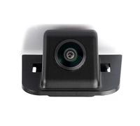 Cámara De Visión Trasera Especial Vehículos para Toyota para Prius 2011-2013 2014 con Ángulo 170 Grados Resolución AHD 1920x1080P Línea Trayectoria(CVBS-AHD720P-170deg)