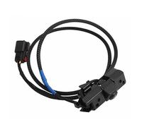 Cámara de visión Trasera estacionamiento para Chevrolet Silverado 2014-2015 para GMC 23306741 Piezas