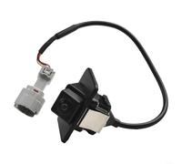 Cámara de visión trasera estilo fábrica para Hyundai i40 2011 a 2014 modelos construidos para cumplir con el rendimiento OEM y los requisitos de instalación