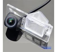 Cámara De Visión Trasera FishEye para Fiat para Freemont para Cross SUV 2014 AHD 1080P 170°, Marcha Atrás Carretera monitoreo(Color2)